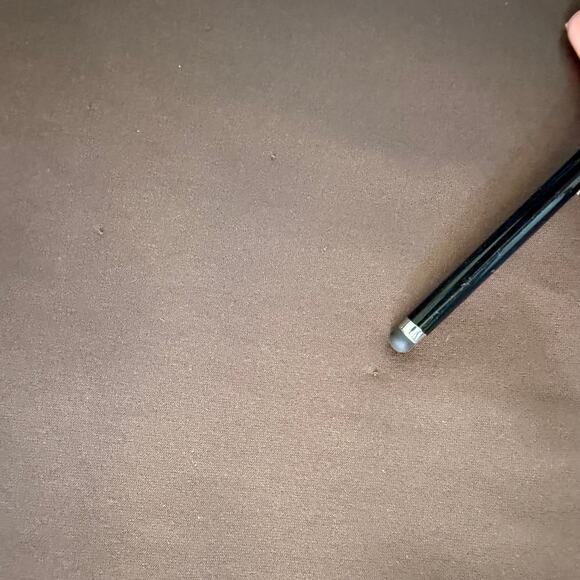 Adidas ClimaWarm Brown Full Zip Jacket Men’s SZ M Thumbholes Outdoor Activewear - Picture 12 of 12